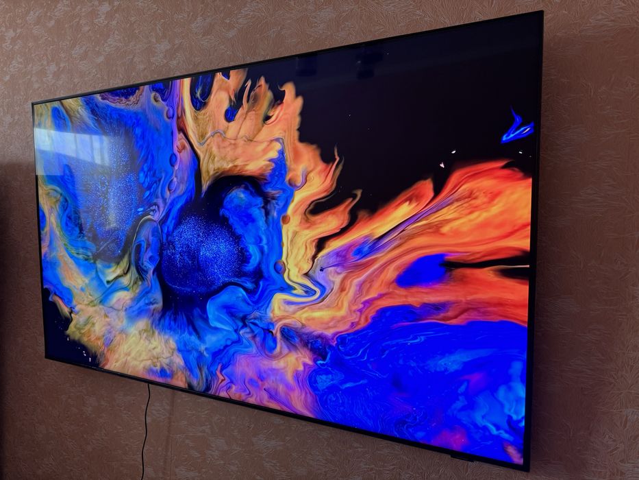 Телевизор Samsung 65” (165см)
