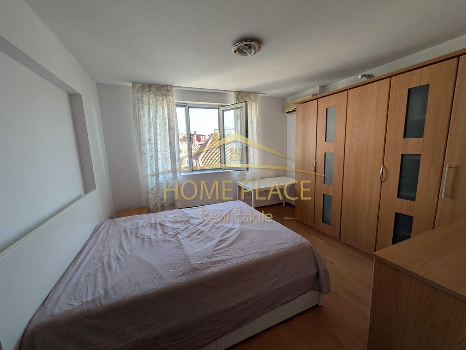 Дава се под наем Тристаен апартамент в Варна, Спортна зала - 110 кв.м за 747.66 € - Снимка #3