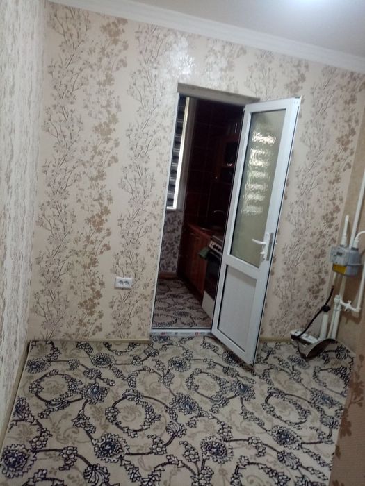 В Андижане Сдаётся двухкомнатная квартира на долгий срок 2 комнатная