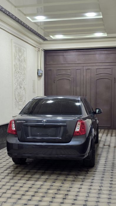 Chevrolet gentra 2020