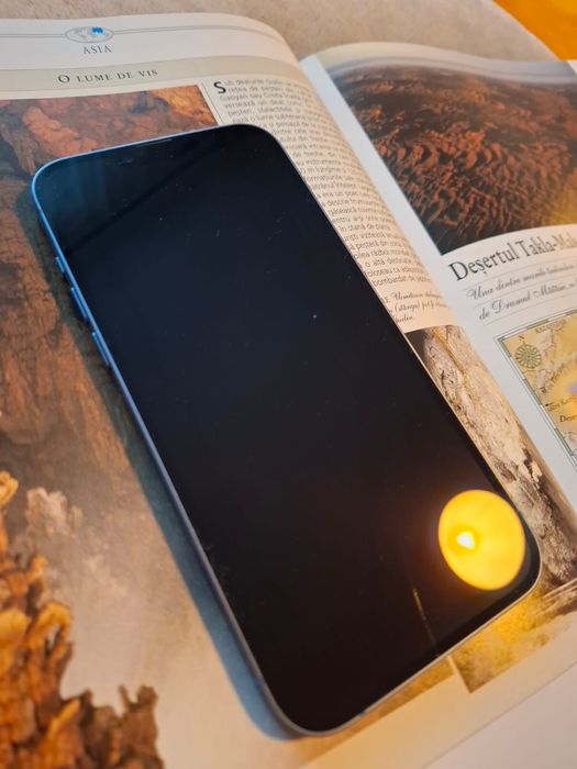 Vand iPhone 14 plus 128 gb