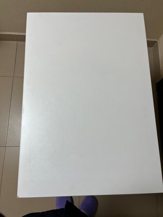 Бу письменный стол икеа