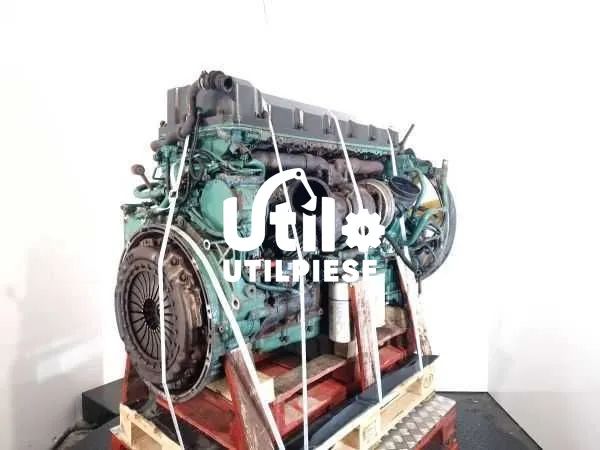 motor volvo d13a440 ec06 camioane volvo fh fm fmx + piese volvo