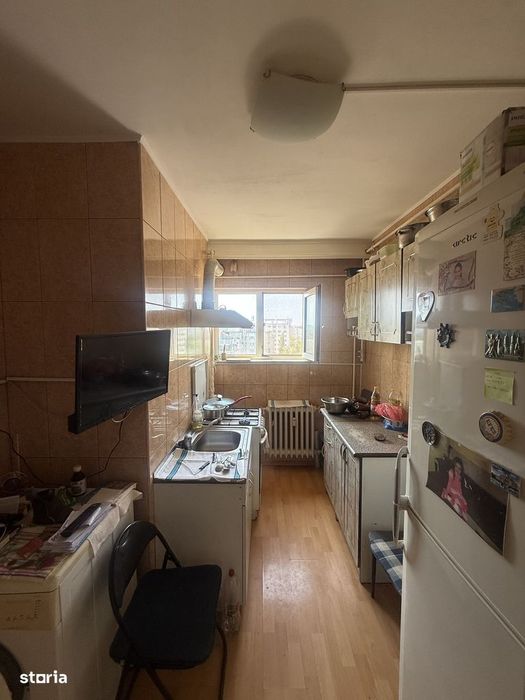 City-Apartament 2 camere circular