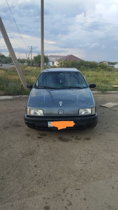 Продам Passat B3.