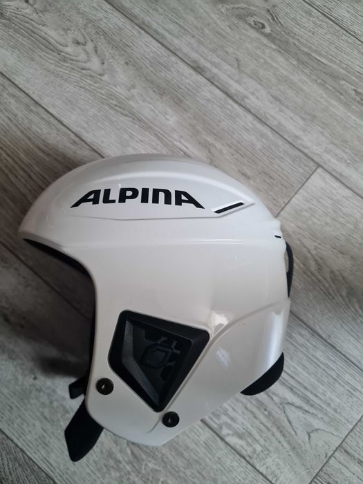 Горнолыжная экипировка