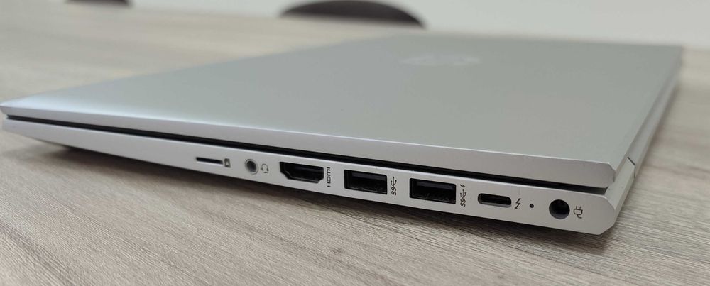 Лаптоп	HP 640 G8 Touchscreen
