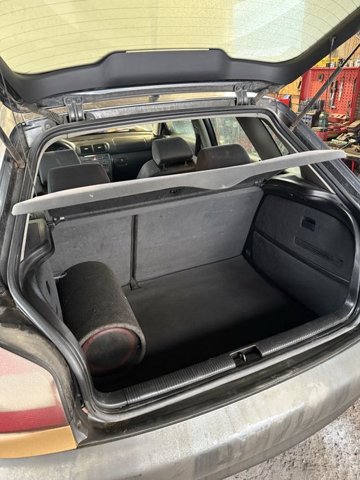 Vand sau schimb audi a3 8l 1.9tdi