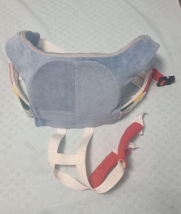 Orteză Dr. Graf pentru displazie de șold