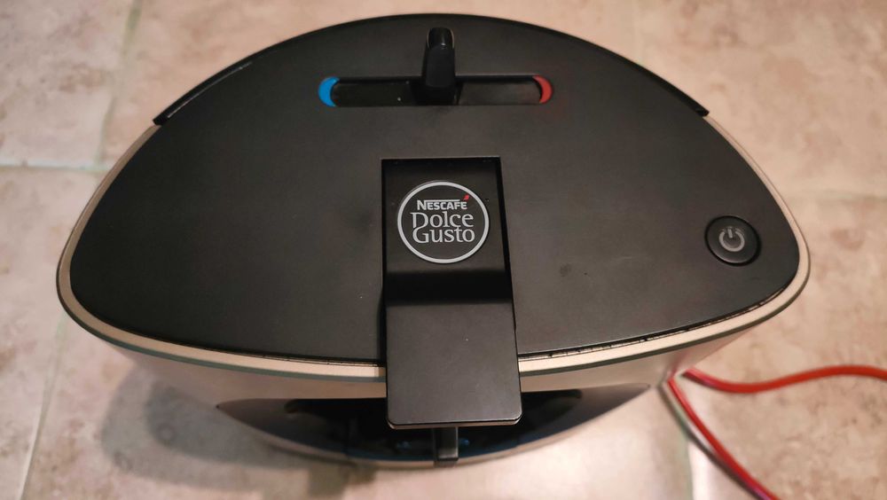 Кафемашина Krups KP110 за капсули dolce dusto/ долче густо