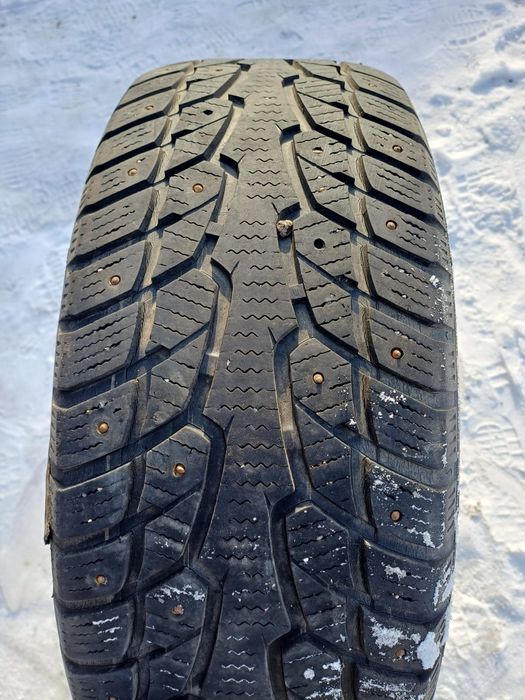 Продам Резину зимнию