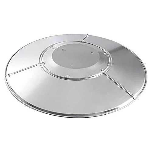 Газова печка за заведение тип външен газов отоплител