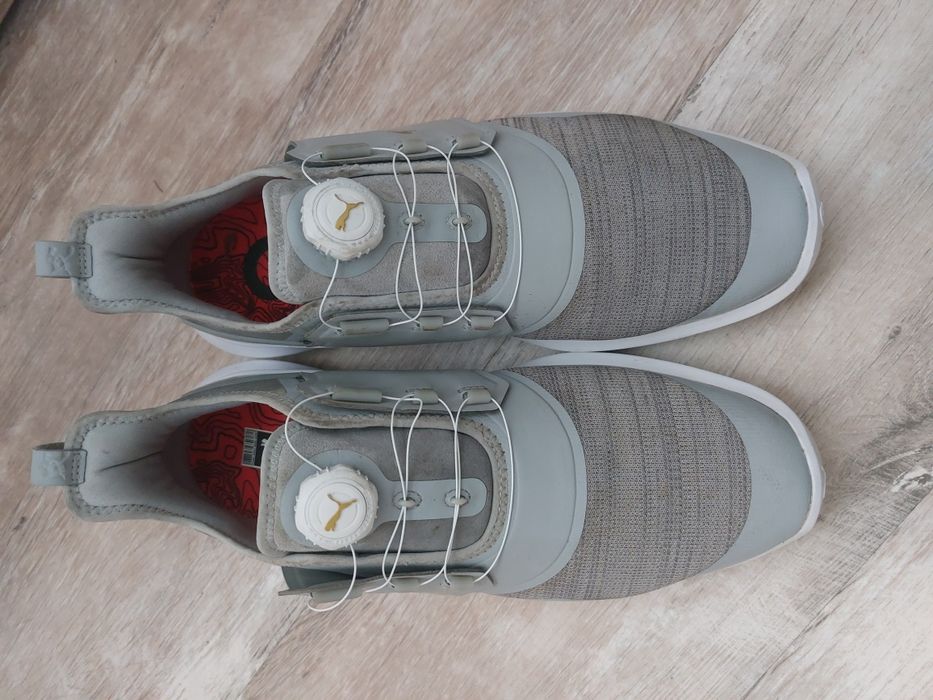 Спортно елегантни маратонки Puma Пума