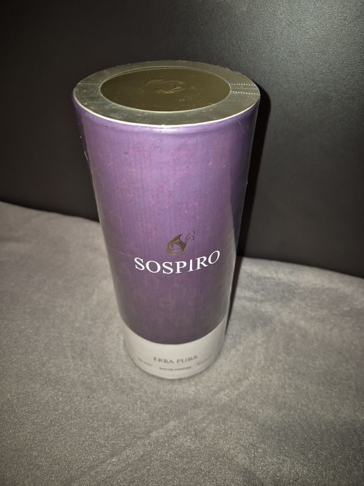 Parfum Sospiro Erba Pura