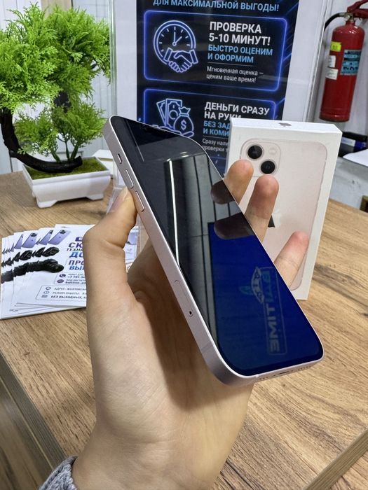 iPhone 13