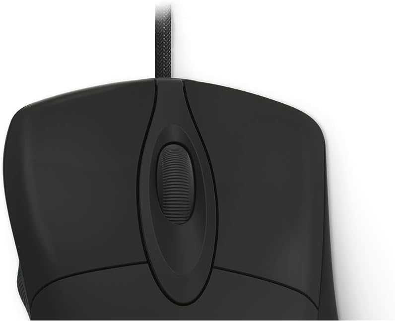 Mouse Microsoft Pro IntelliMouse,editie specială,negru,sigilat