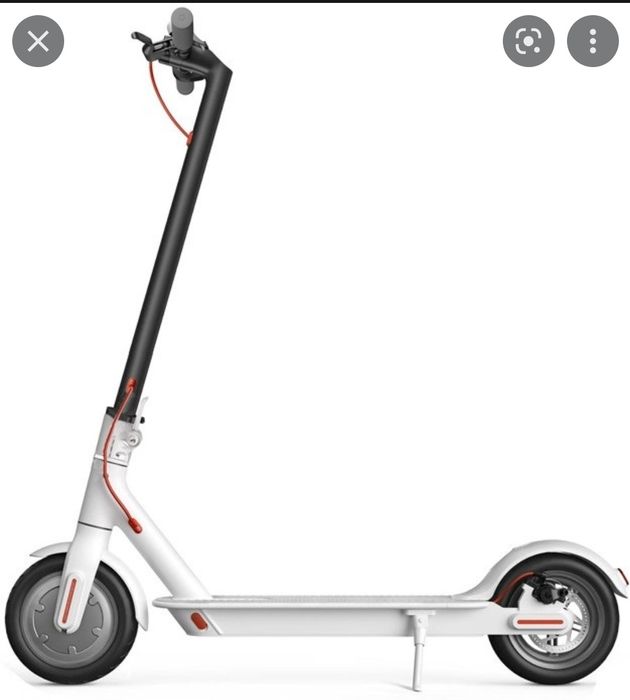 Самокат ксиоми 365