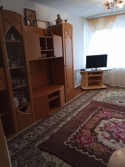 Продам дом с.Песчанка