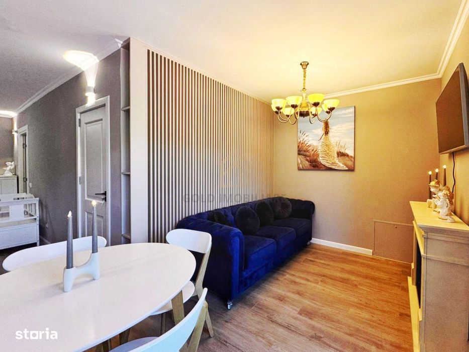 Apartament 2 camere de vanzare , Centru Vechi
