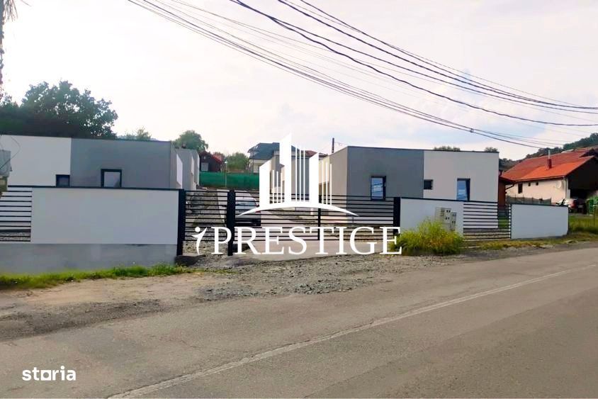 Casă În Tocile | 3 Camere | Ansamblu Privat | Curte Proprie