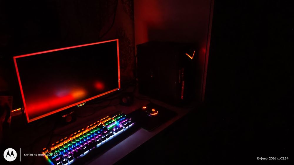 I3 9100f gtx1650super
