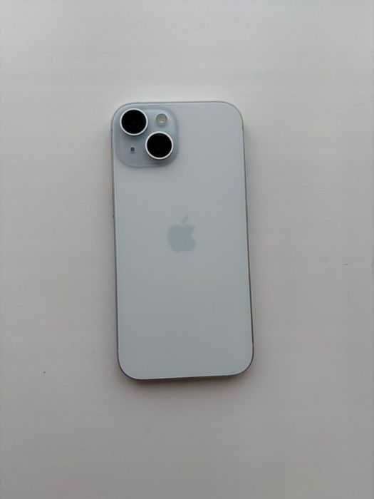 Продам iPhone15 в идеальном состоянии