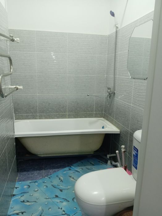 Уй сотилади янги озбекистон чирчик