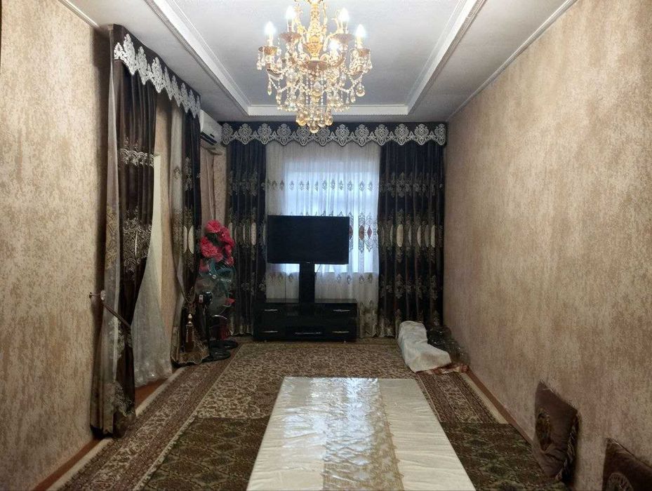 Srochno Mexanizatordan uy sotiladi