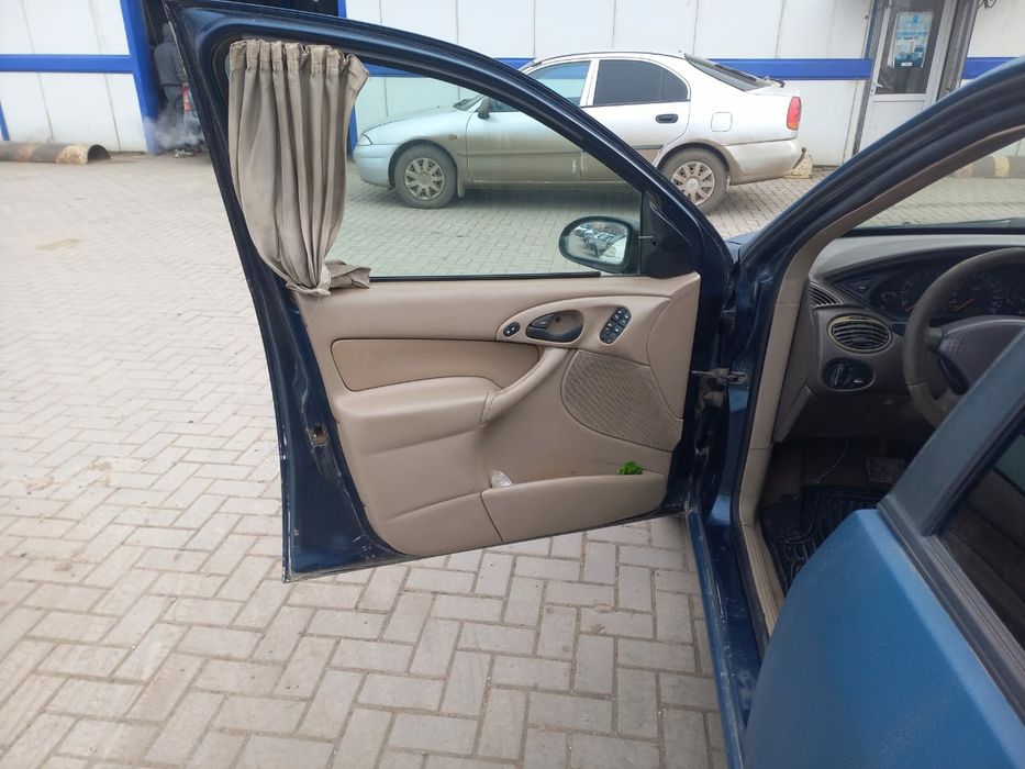 Продам Ford Focus