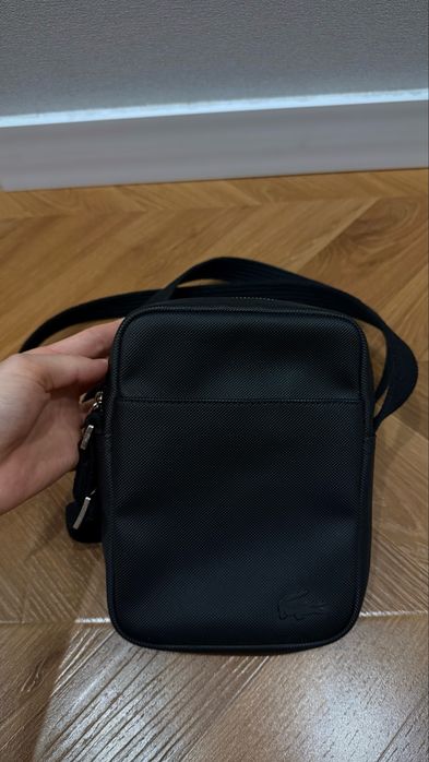 Барсетка Lacoste