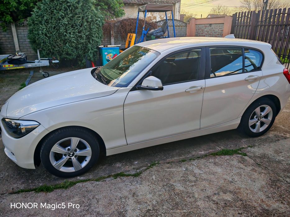 BMW 1 Series 2014 — imagine 2