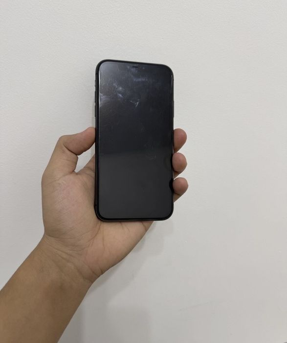 Айфон 11 128 гб 82%