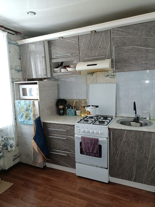 Продам однокомнатную квартиру