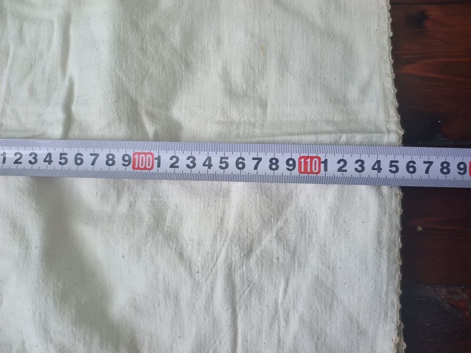 Автентична Перфектна  Женска Риза  Част от Народна Носия