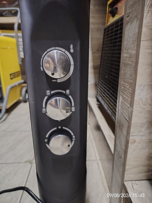 AIWA Infraqizil Isitgich