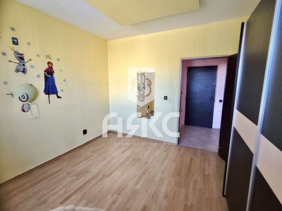 Продава се Двустаен апартамент в София, Надежда 1 - 42 кв.м за 1299 €/кв.м - Снимка #4