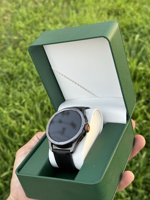 Смарт часы NORVIS.kz