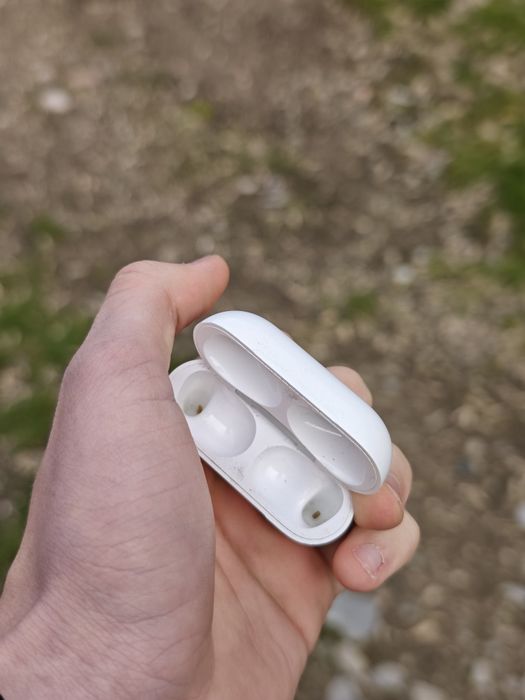 Кейс Apple Aipods pro