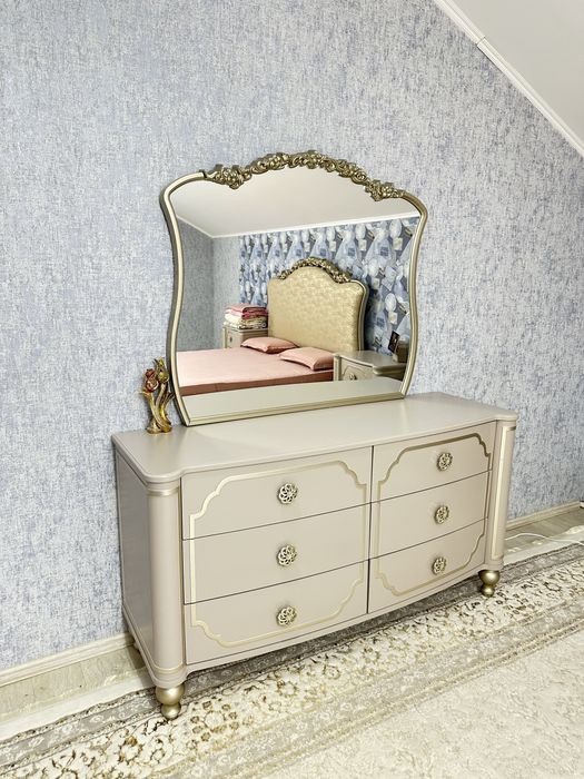 Мебель для спальня,СРОЧНО ПРОДАЕТСЯ!