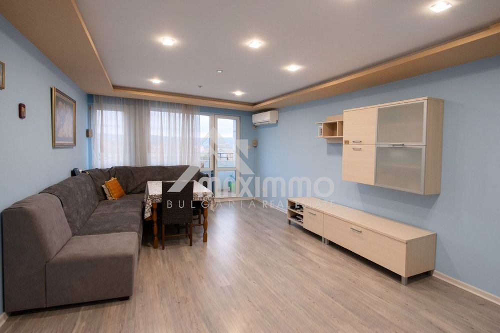 3-стаен в Варна-Автогара площ 92 цена 163500