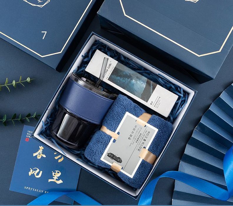 Подарочные наборы