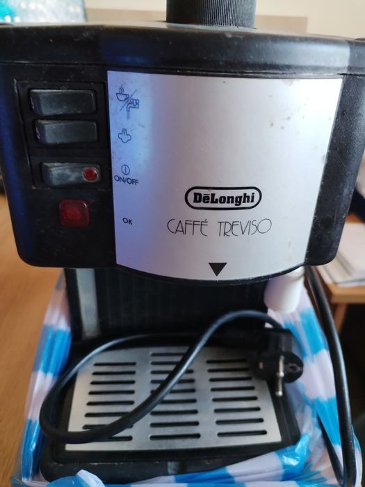 Кафе машина Delongi 15 bar