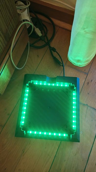 Postament cu led XBox X Series