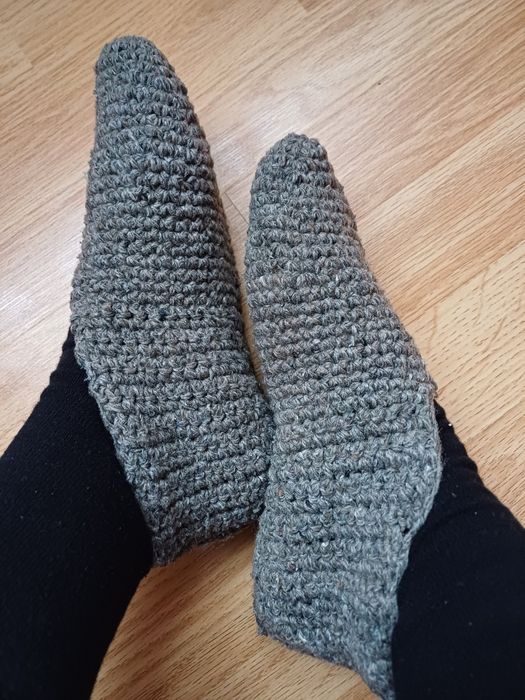 Vand botosei noi si grosi, făcuți manual nr.38