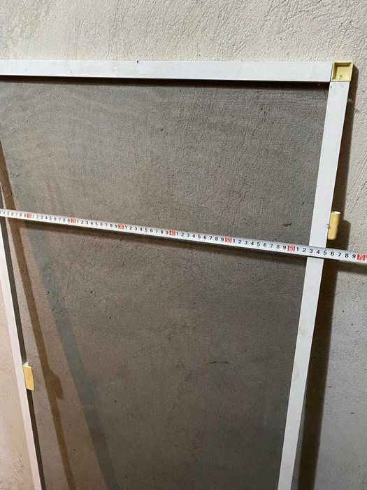 Комарник за прозорец