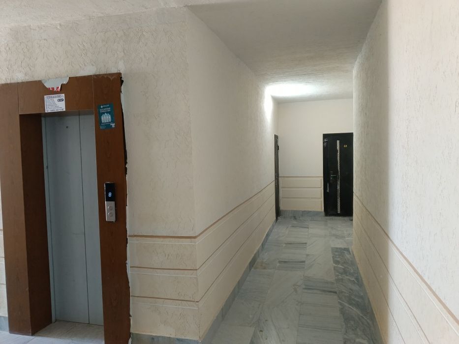 Квартира на продаже