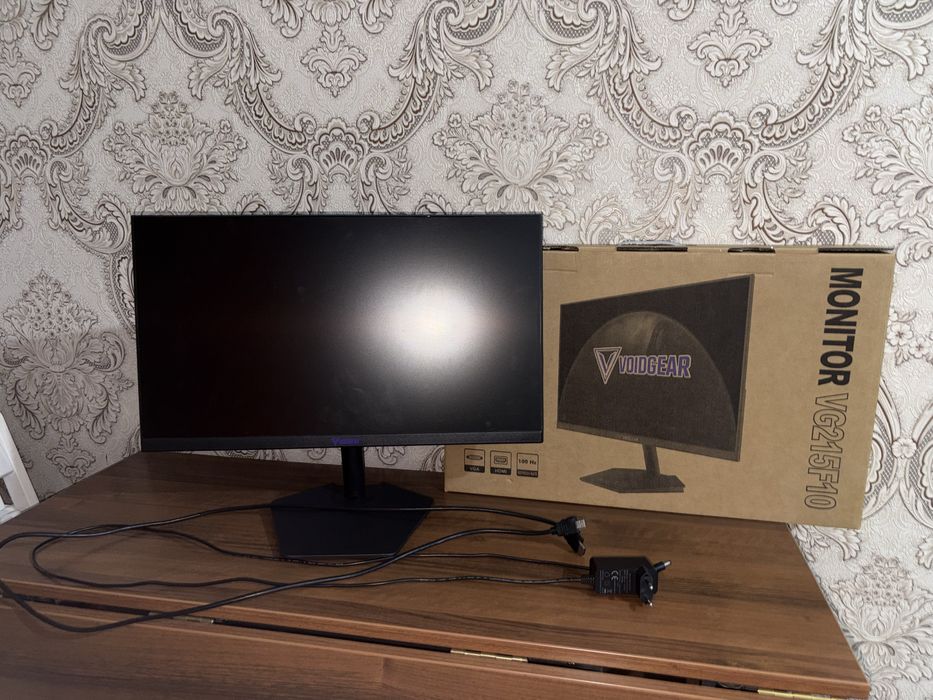 Монитор 21.5" VOIDGEAR VG215F10