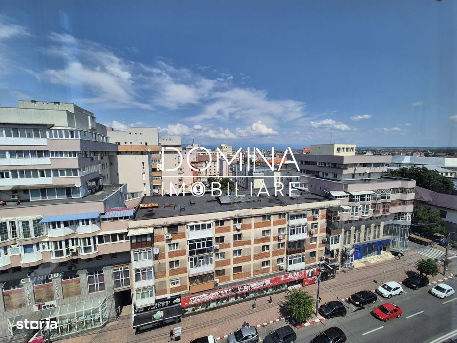 Vanzare apartament 2 camere, mobilat/utilat, Ultracentral, str. Unirii