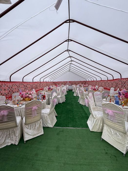 Сдам в аренду Шатер