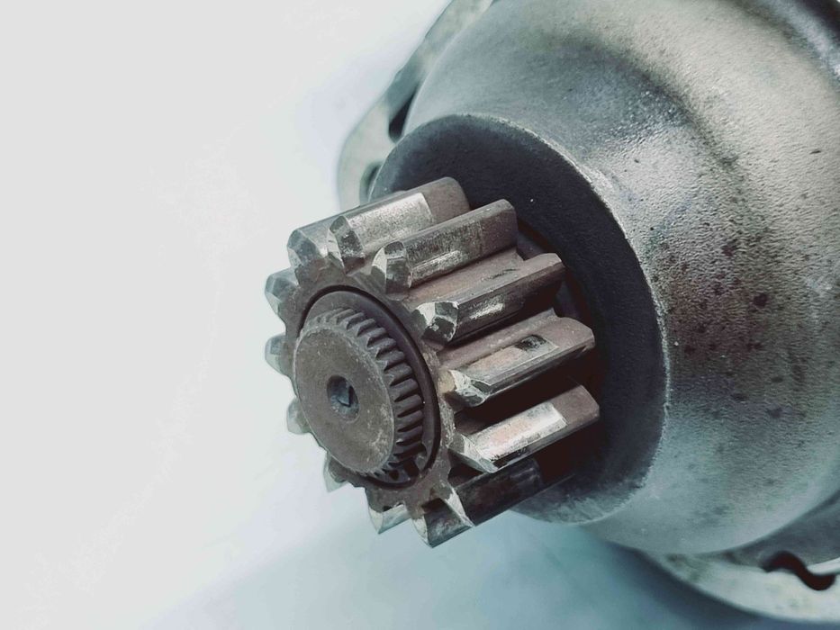 Electromotor 13 dinti Skoda Fabia 3 Combi (NJ5) [Fabr 2014-prezent] 0